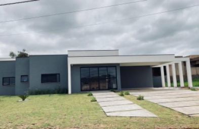 Casa para venda em Arandu